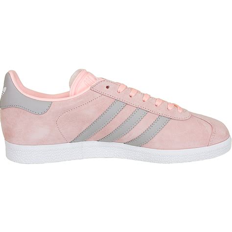 adidas grau rosa schuhe|Sneaker in Rosa .